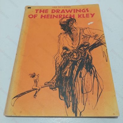 Picture of The Drawings of Heinrich Kley