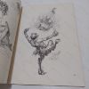 Picture of The Drawings of Heinrich Kley