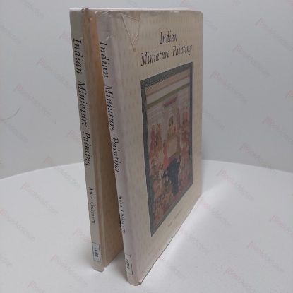 Picture of Indian Miniature Painting