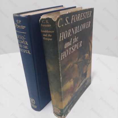 Picture of Hornblower and the Hotspur