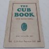 Picture of The Cub Book
