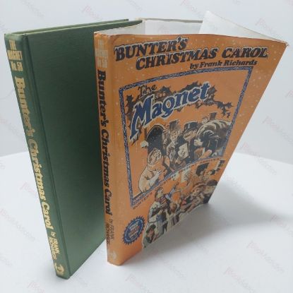Picture of Bunter's Christmas Carol (The Magnet, Volume 58)