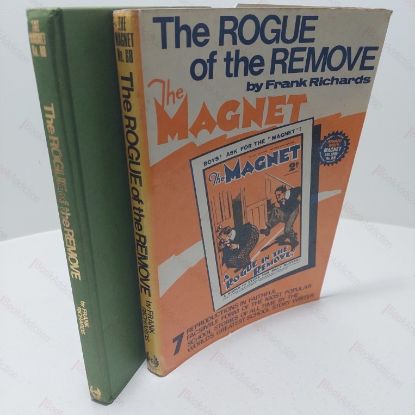 Picture of The Rogue of the Remove (The Magnet, Volume 68)