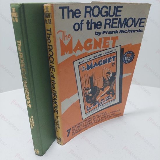Picture of The Rogue of the Remove (The Magnet, Volume 68)