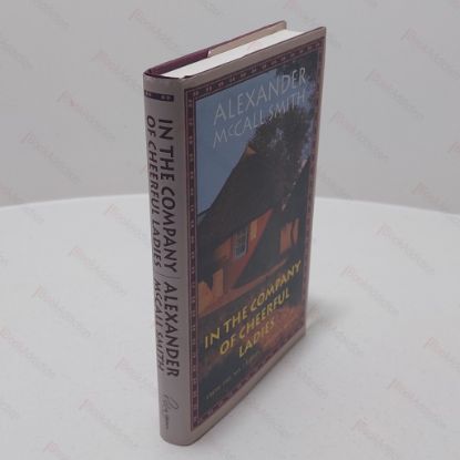 Picture of In the Company of Cheerful Ladies (No. 1 Ladies Detective Agency)