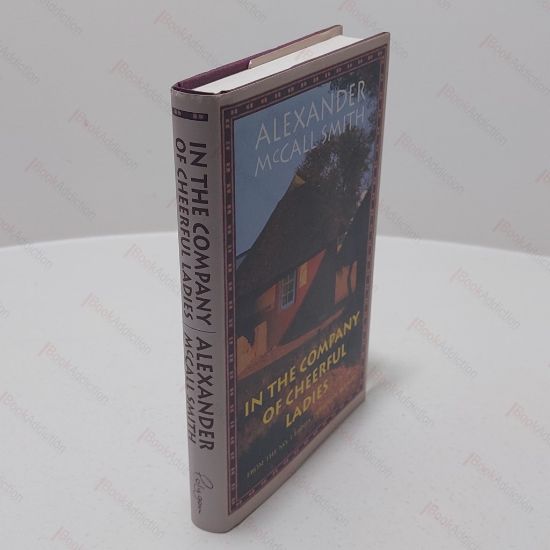 Picture of In the Company of Cheerful Ladies (No. 1 Ladies Detective Agency)