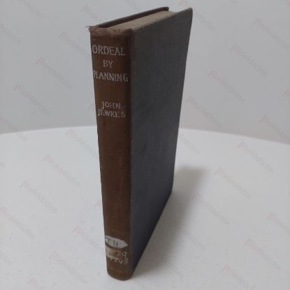 Picture of Ordeal by Planning