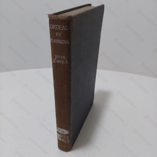 Picture of Ordeal by Planning