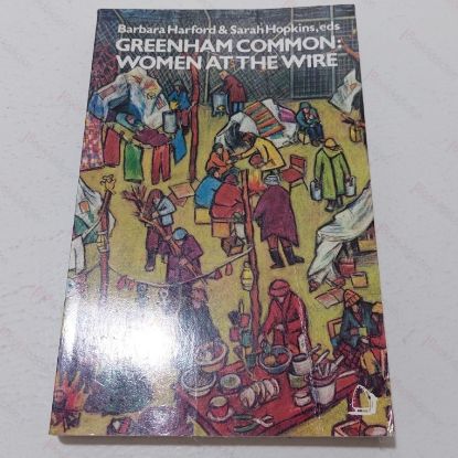 Picture of Greenham Common : Women at the Wire