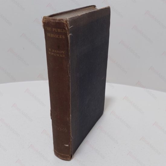 Picture of The Public Services