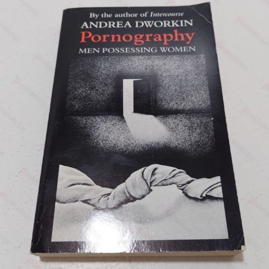 Picture of Pornography : Men Possessing Women