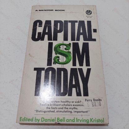 Picture of Capitalism Today