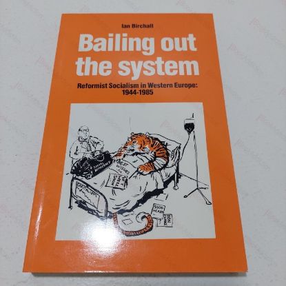 Picture of Bailing Out the System : Reformist Socialism in Western Europe, 1944-1985