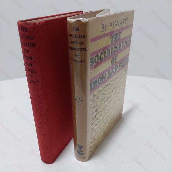 Picture of Men in the Pits