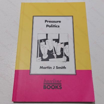 Picture of Pressure Politics