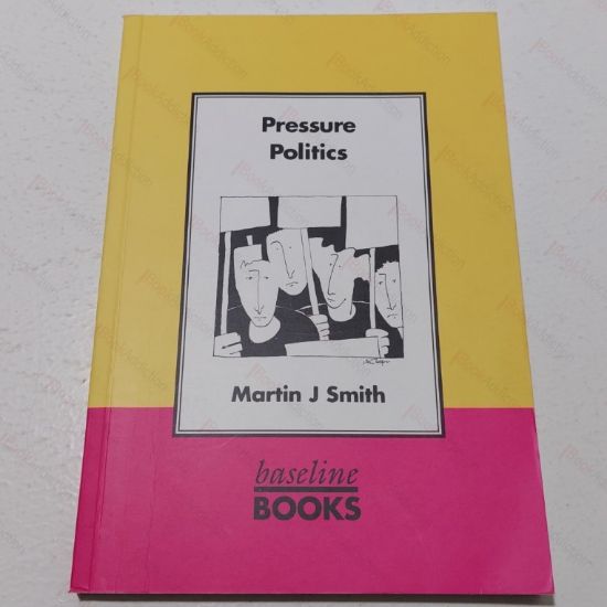 Picture of Pressure Politics