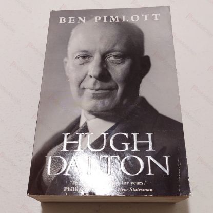 Picture of Hugh Dalton: A Life