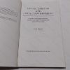 Picture of Local Labour and Local Government :  A Study of Changing Interests, Politics and Policy in Southwark, 1919-82