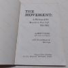 Picture of The Movement : A History of the American New Left, 1959 - 1972