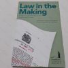 Picture of Law in the Making : Influence and Change in the Legislative Process