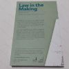 Picture of Law in the Making : Influence and Change in the Legislative Process