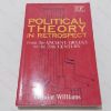 Picture of Political Theory in Retrospect : From the Ancient Greeks to the 20th Century