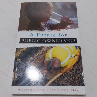 Picture of A Future for Public Ownership