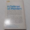 Picture of In Defense of Marxism