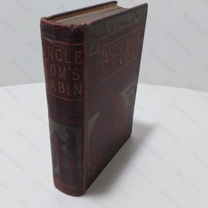 Picture of Uncle Tom's Cabin