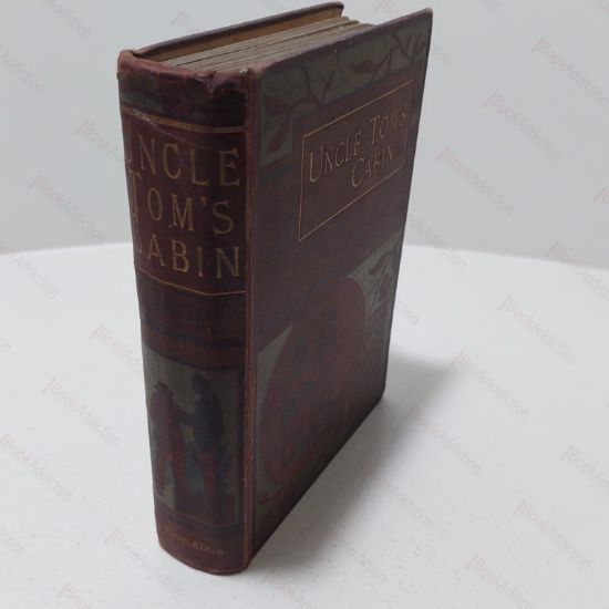 Picture of Uncle Tom's Cabin