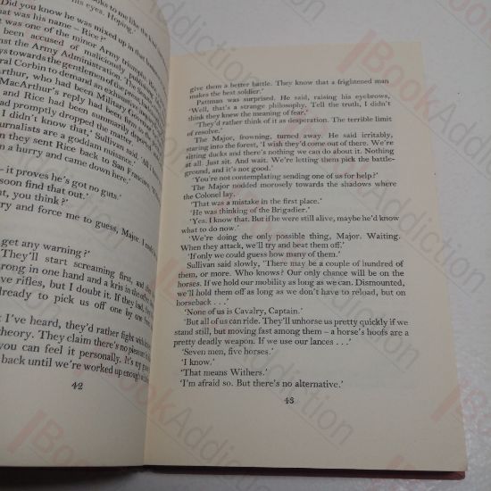 Picture of The Walls of Jolo