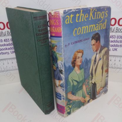Picture of At the Kings Command