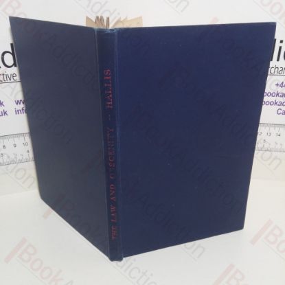 Picture of The Law and Obscenity