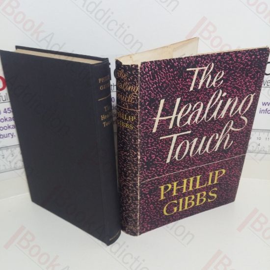 Picture of The Healing Touch