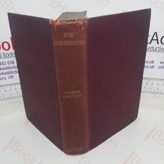 Picture of The Subconscious