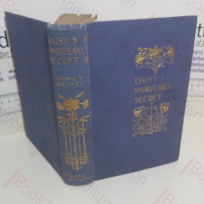 Picture of Daisy Snowflake's Secret