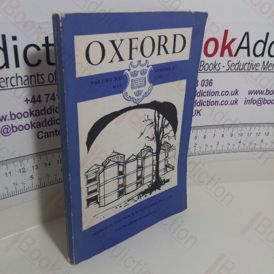Picture of Oxford (Volume XXI, Number 2, May 1967)