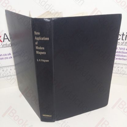 Picture of New Applications of Modern Magnets