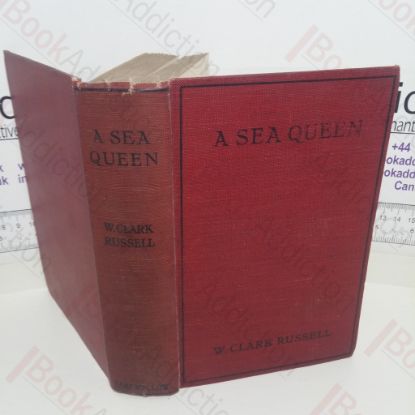Picture of A Sea Queen