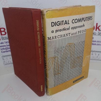 Picture of Digital Computers: A Pratical Approach