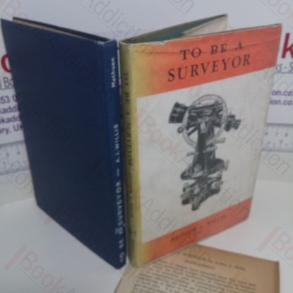 Picture of To Be a Surveyor