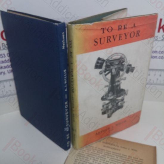 Picture of To Be a Surveyor