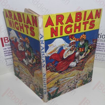 Picture of Arabian Nights