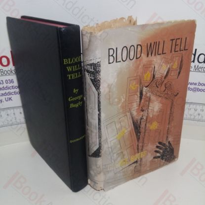 Picture of Blood Will Tell