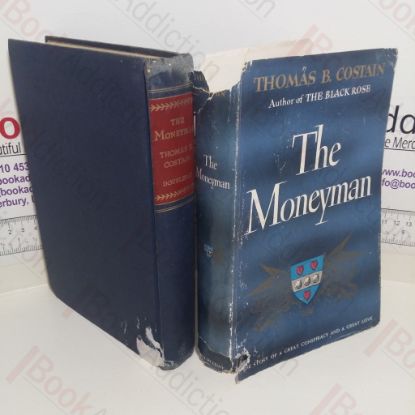 Picture of The Moneyman