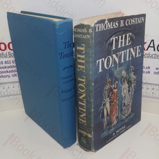Picture of The Tontine (Volume II)