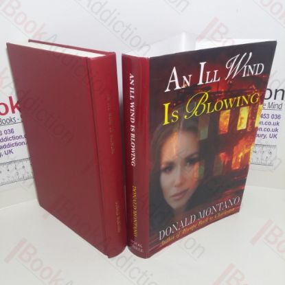 Picture of An Ill Wind Is Blowing (Signed and Inscribed)