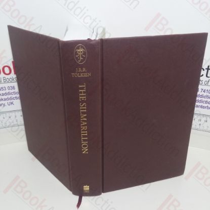 Picture of The Silmarillion