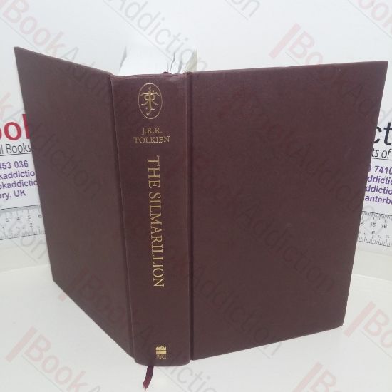 Picture of The Silmarillion