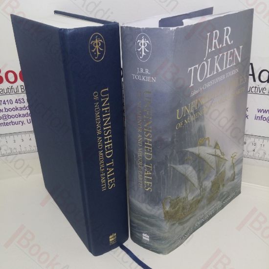 Picture of Unfinished Tales